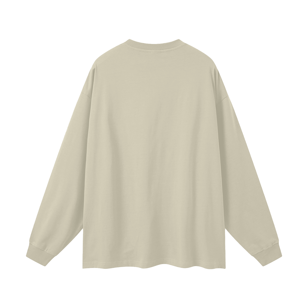 Atelier No. 01 longsleeve