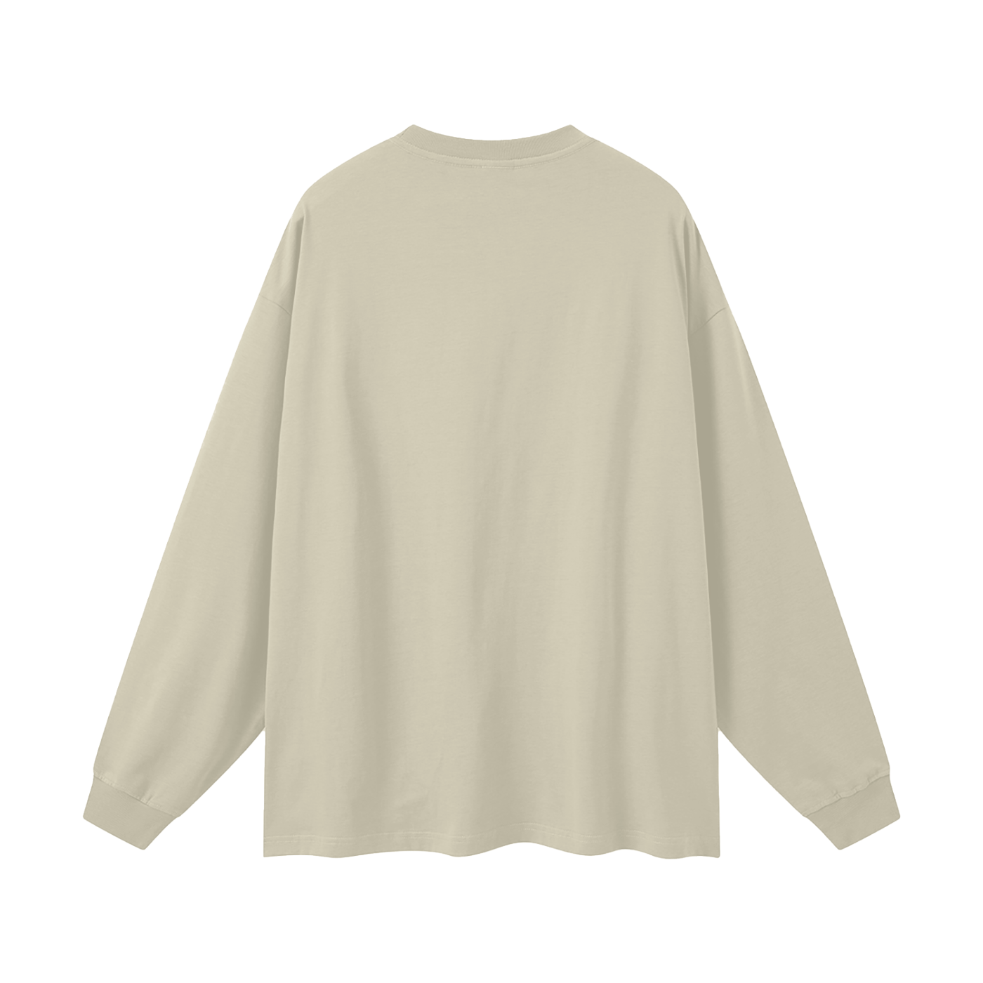 Atelier No. 01 longsleeve