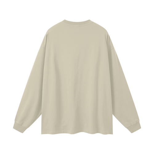 Atelier No. 01 longsleeve