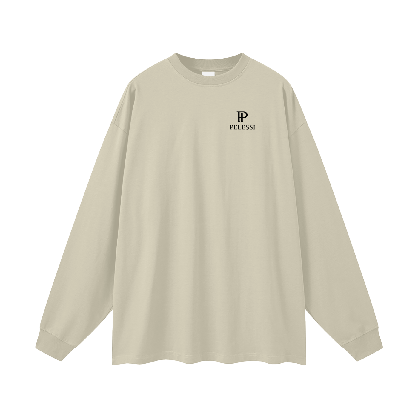 Atelier No. 01 longsleeve