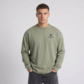 Atelier No. 01 longsleeve