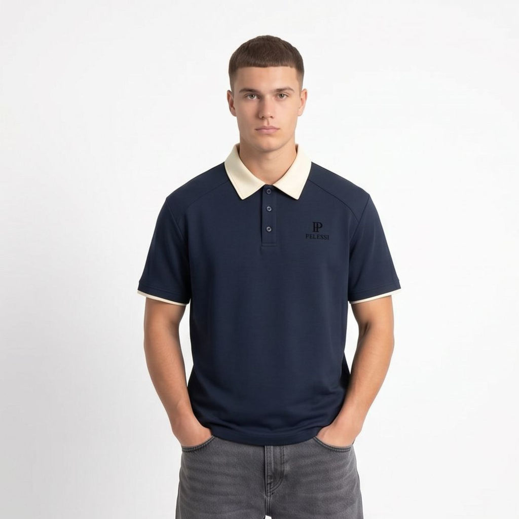The Preppy Piké