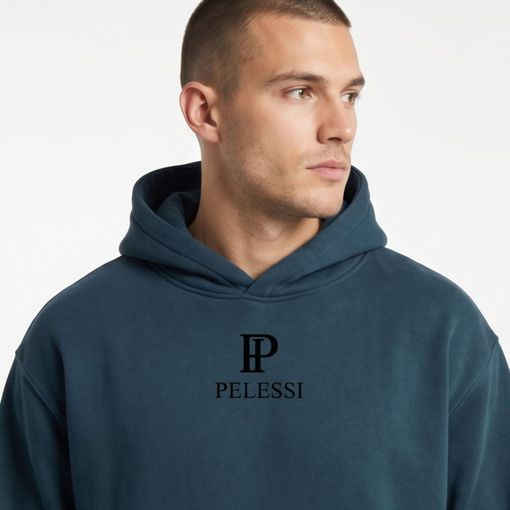 The Amouré Hoodie