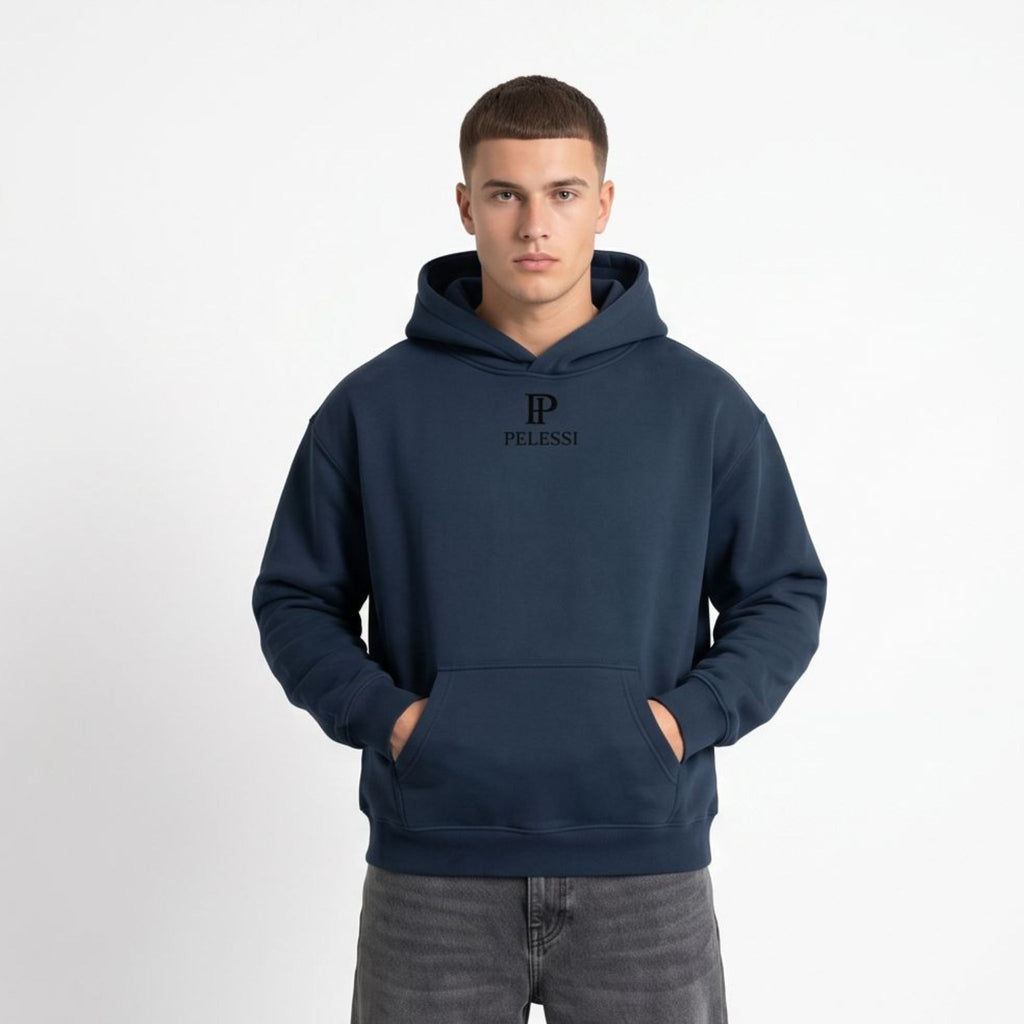 The Amouré Hoodie