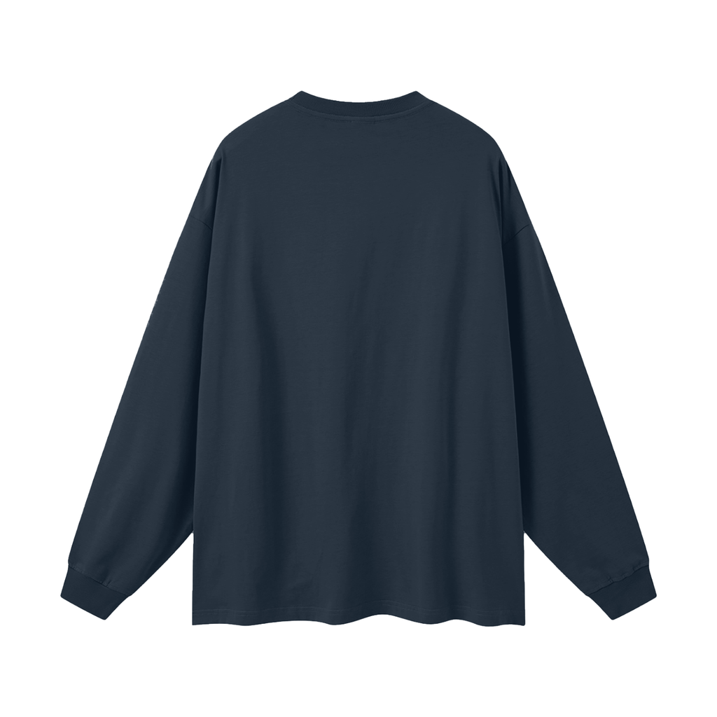 Atelier No. 01 longsleeve