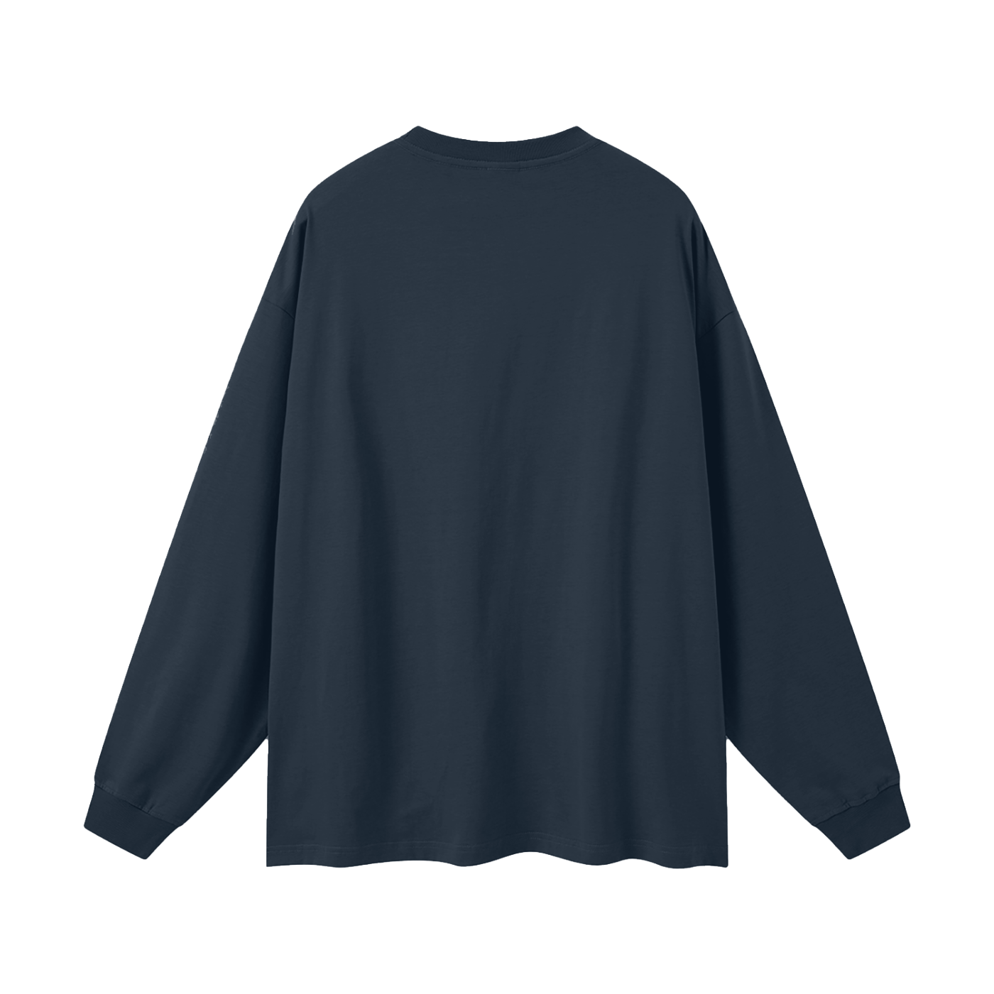 Atelier No. 01 longsleeve