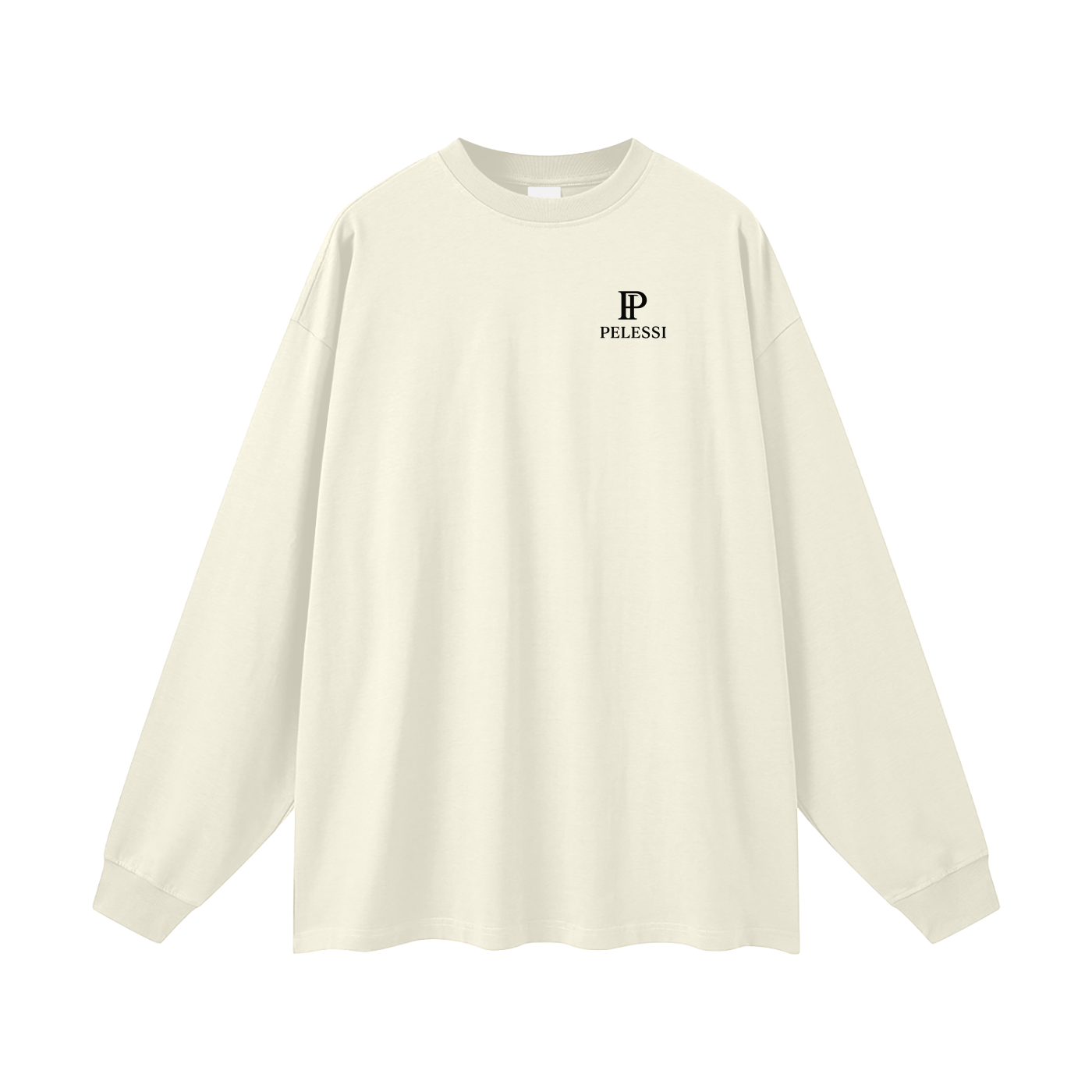 Atelier No. 01 longsleeve