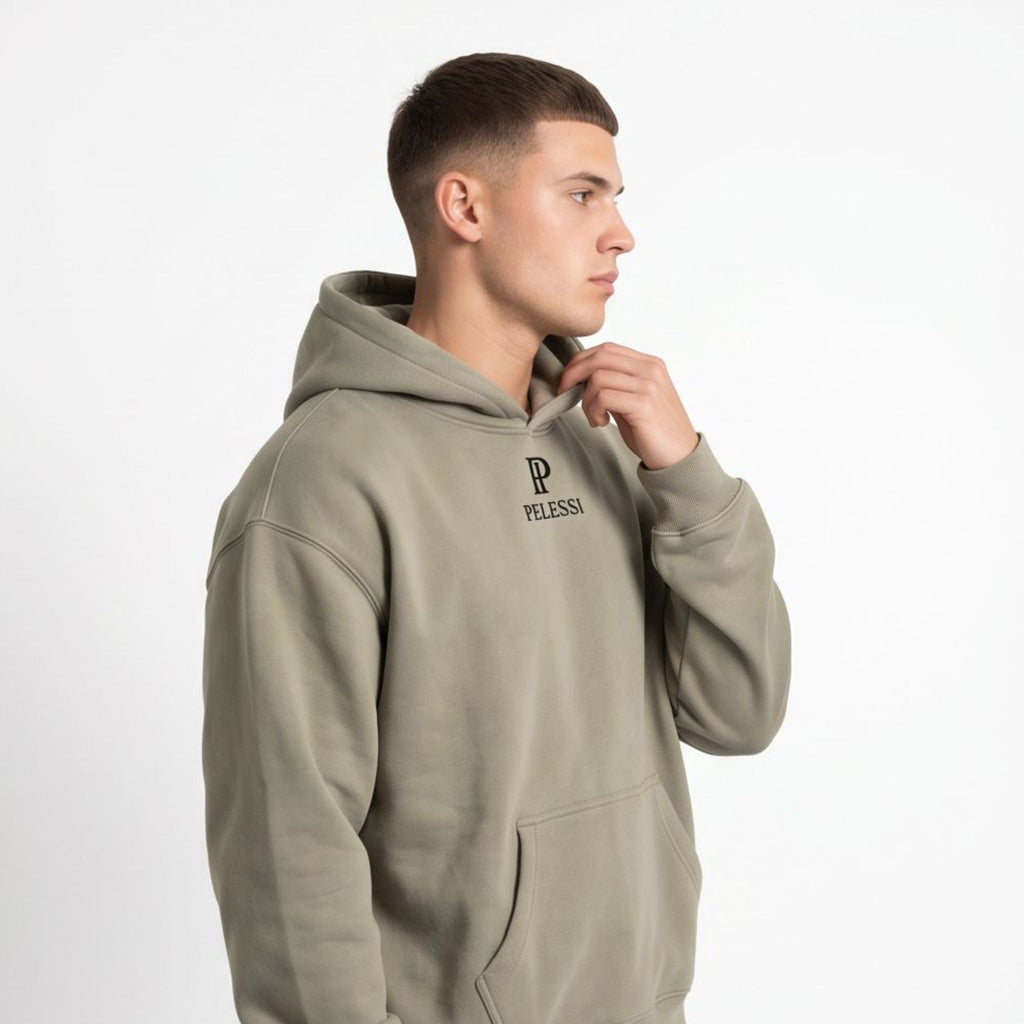 The Amouré Hoodie
