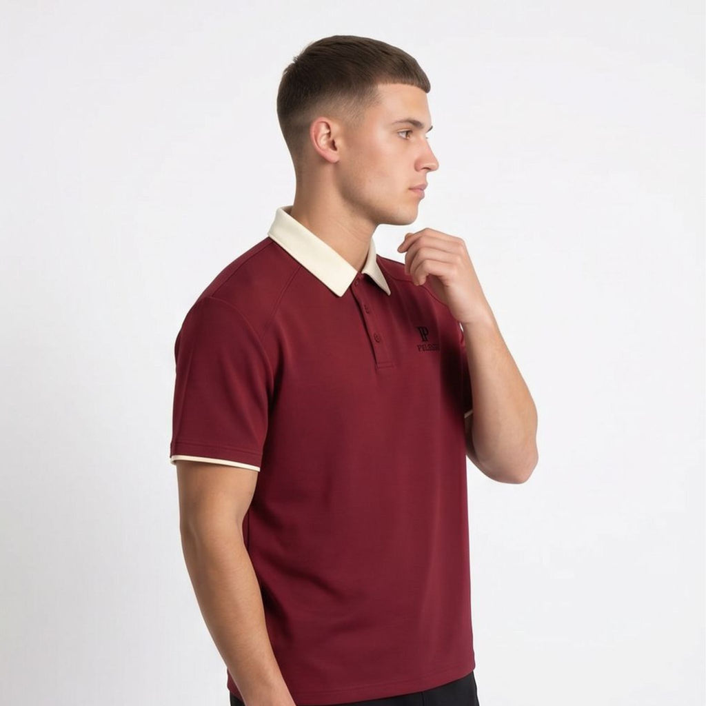 The Preppy Piké