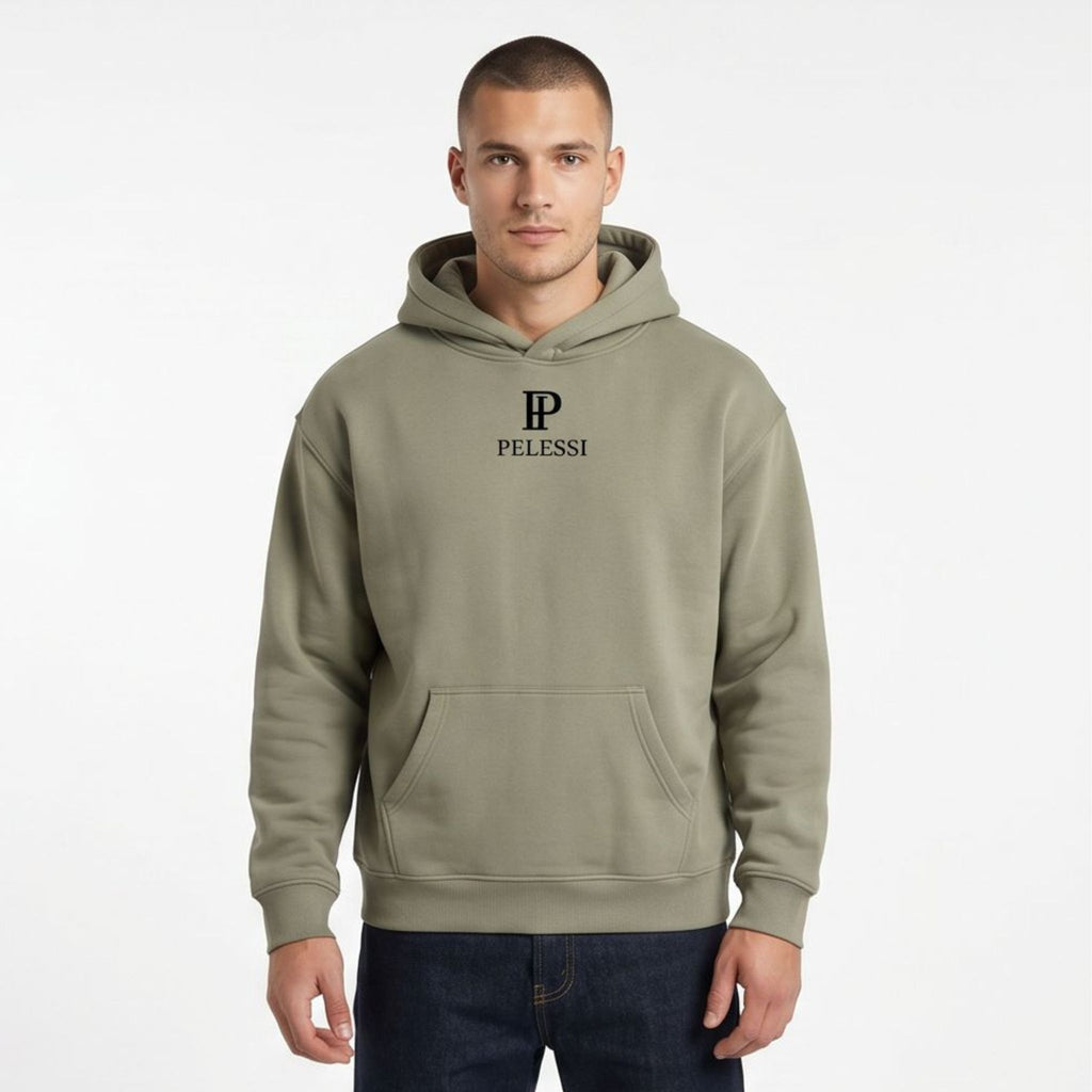 The Amouré Hoodie
