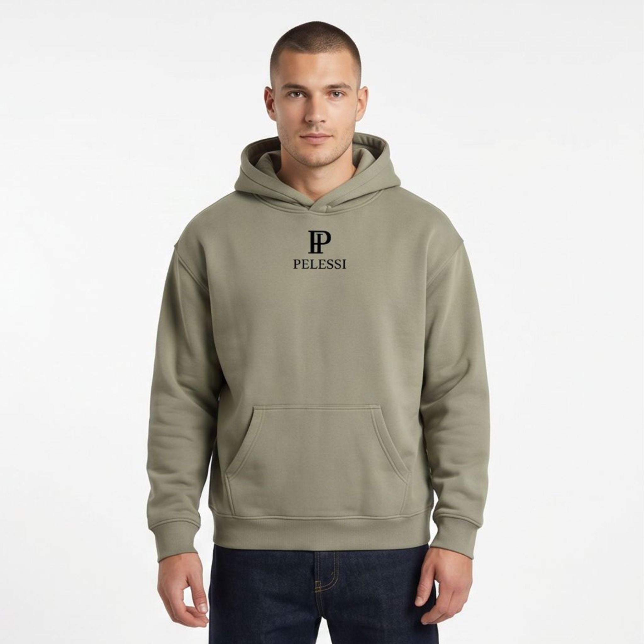 The Amouré Hoodie