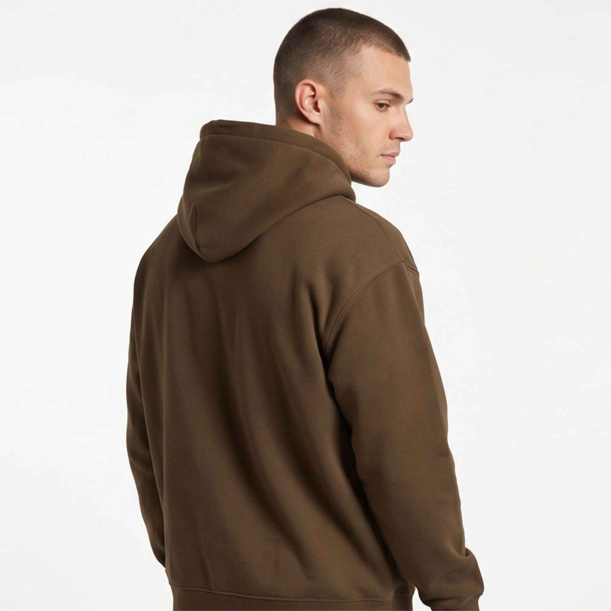The Amouré Hoodie