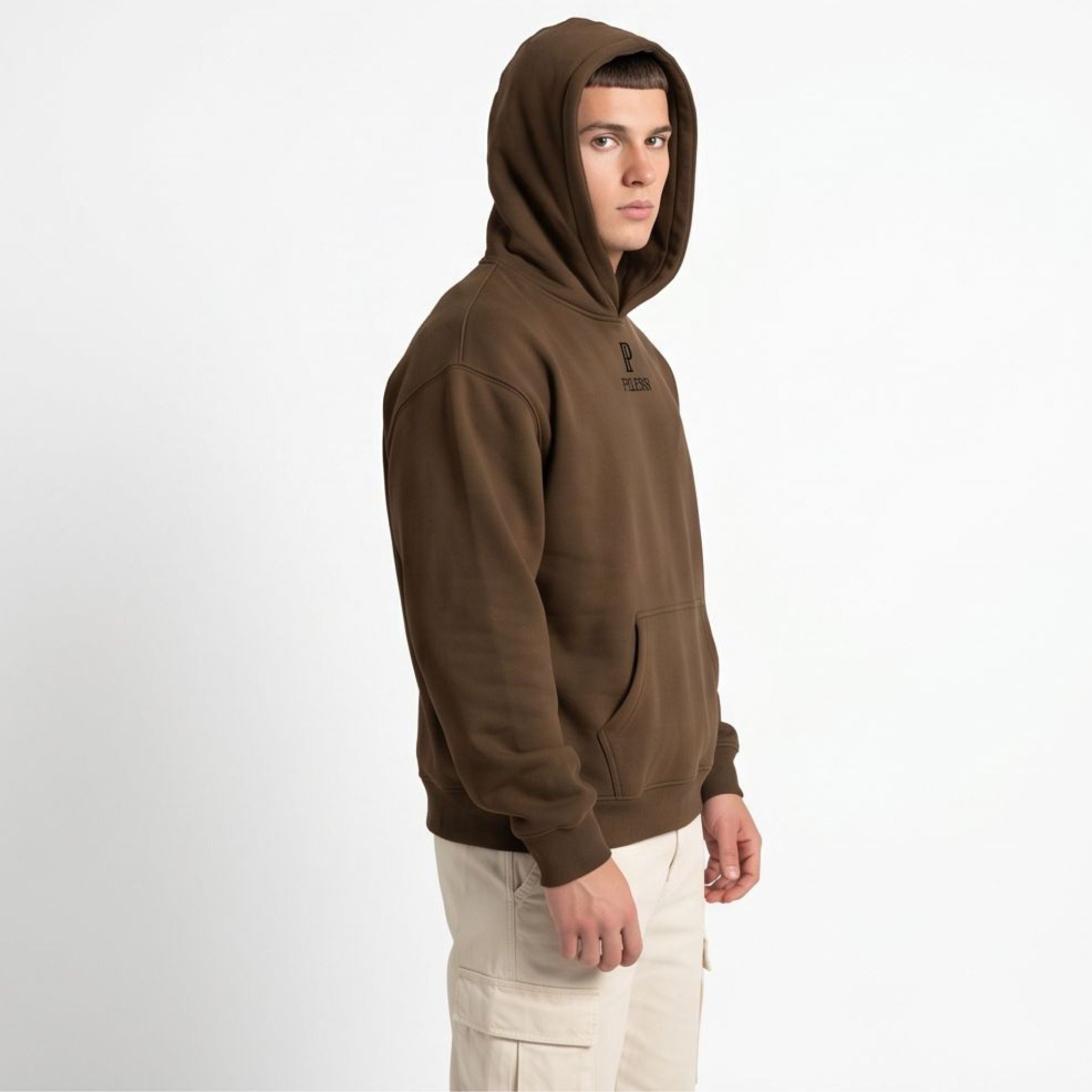 The Amouré Hoodie