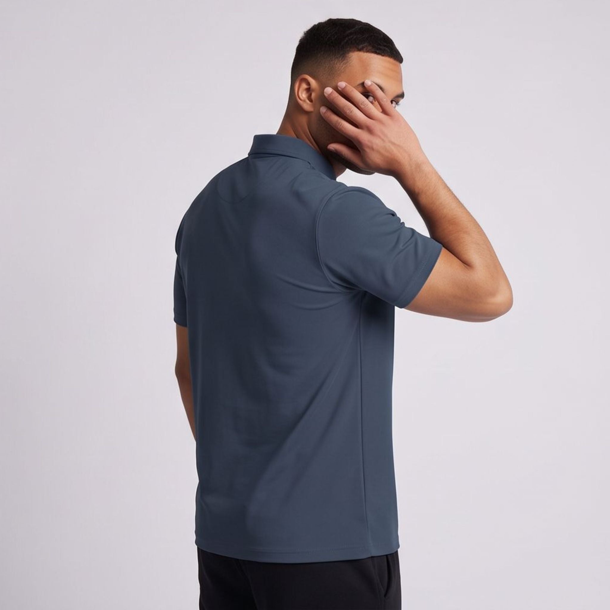 Performance Polo Shirt