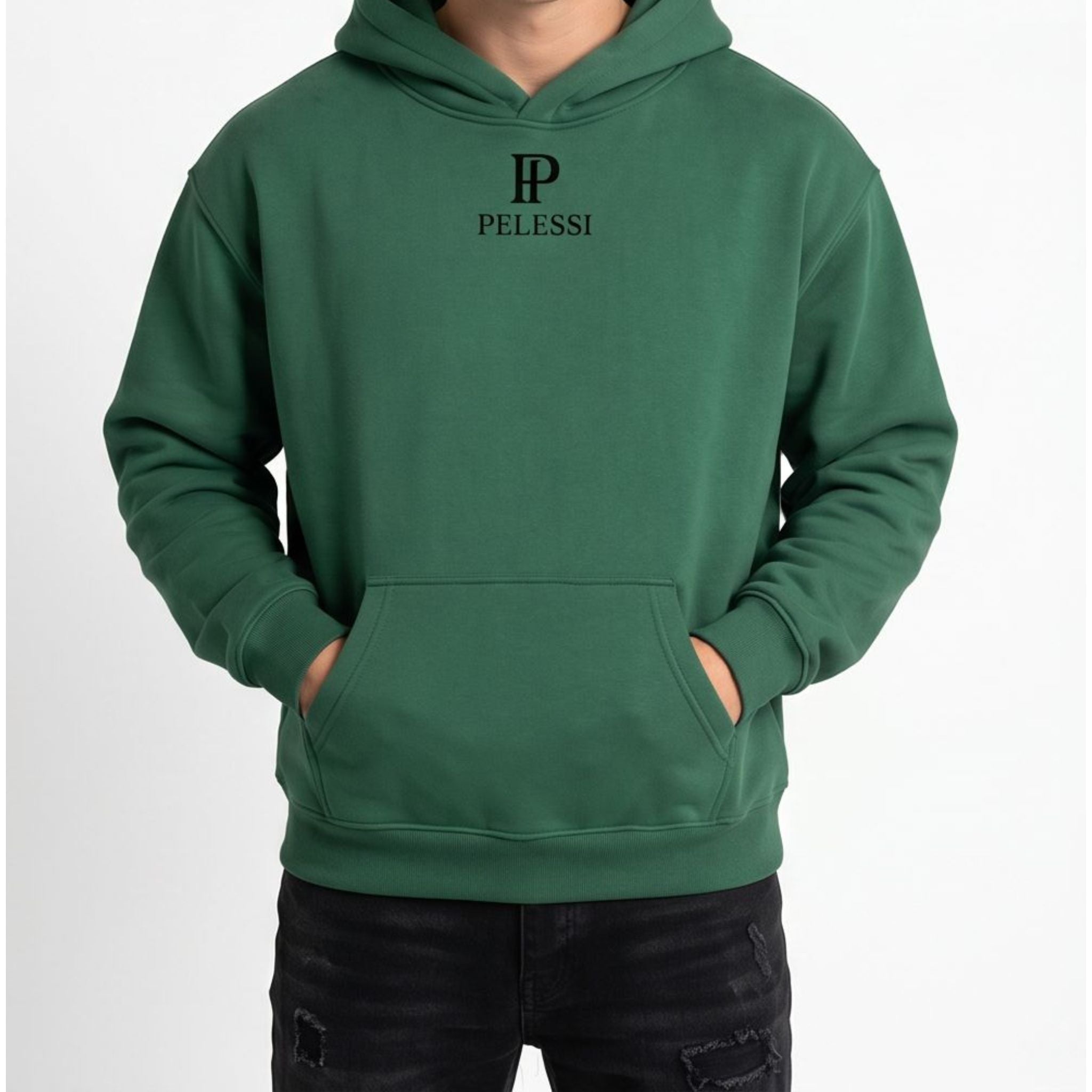 The Amouré Hoodie