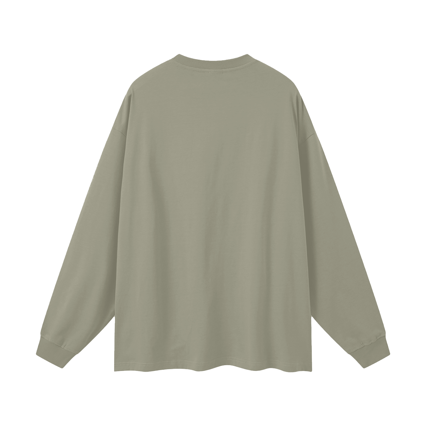 Atelier No. 01 longsleeve
