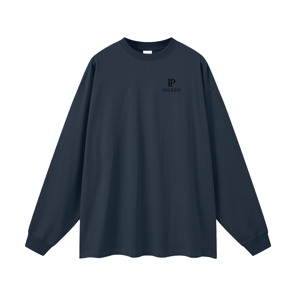 Atelier No. 01 longsleeve