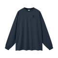 Atelier No. 01 longsleeve