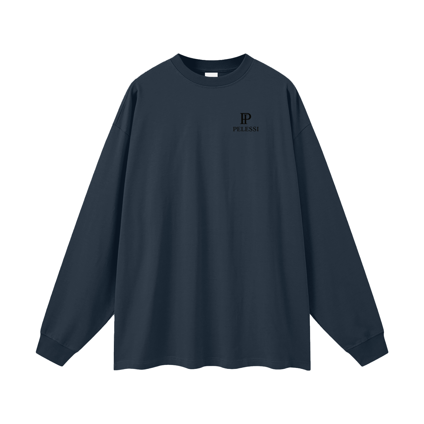 Atelier No. 01 longsleeve