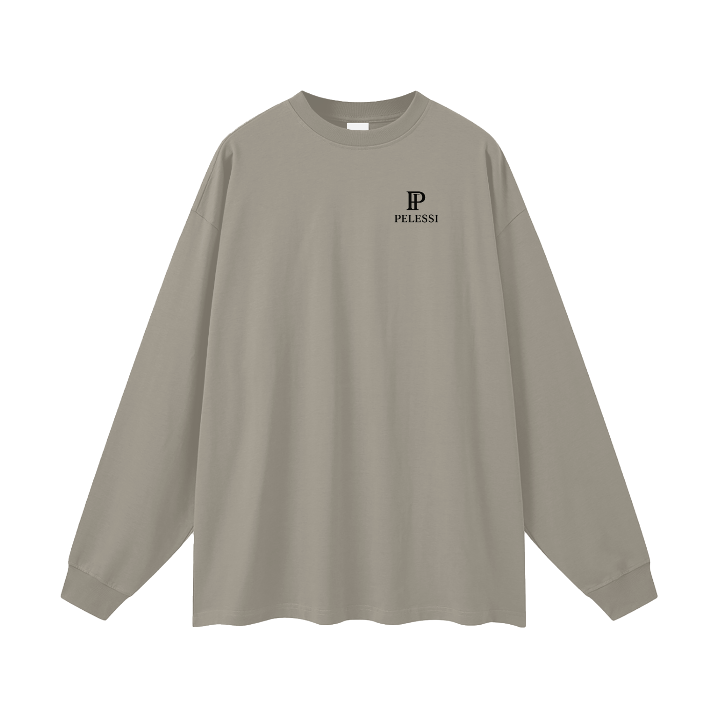 Atelier No. 01 longsleeve