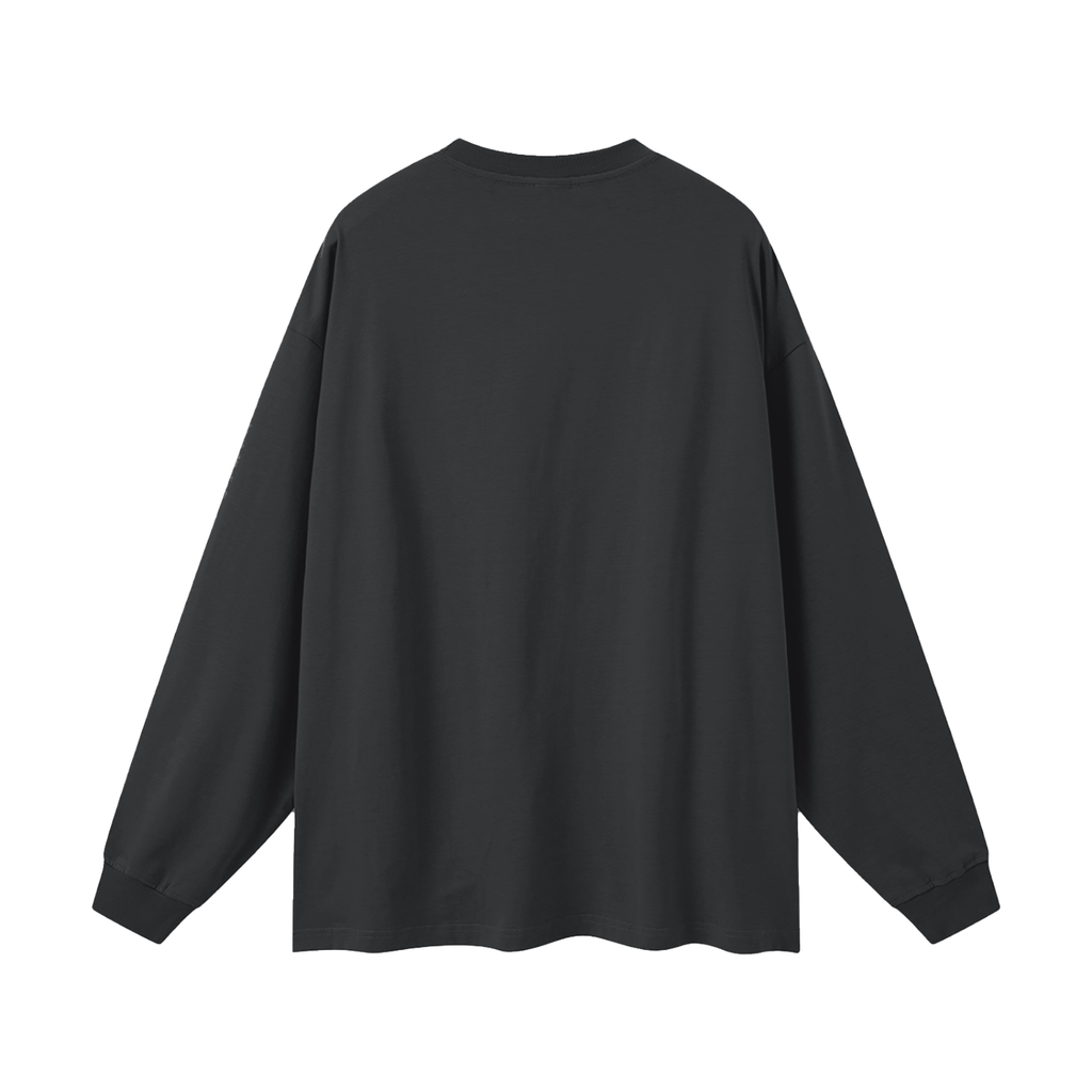 Atelier No. 01 longsleeve
