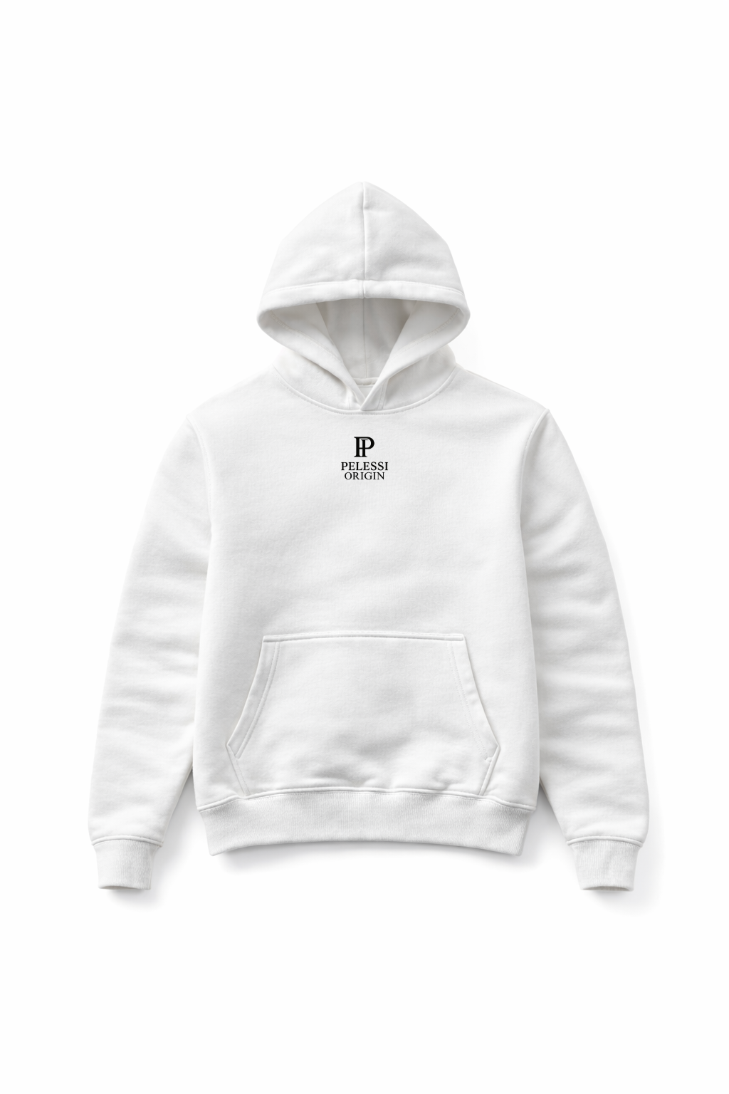 Pelessi limited Origin hoodie