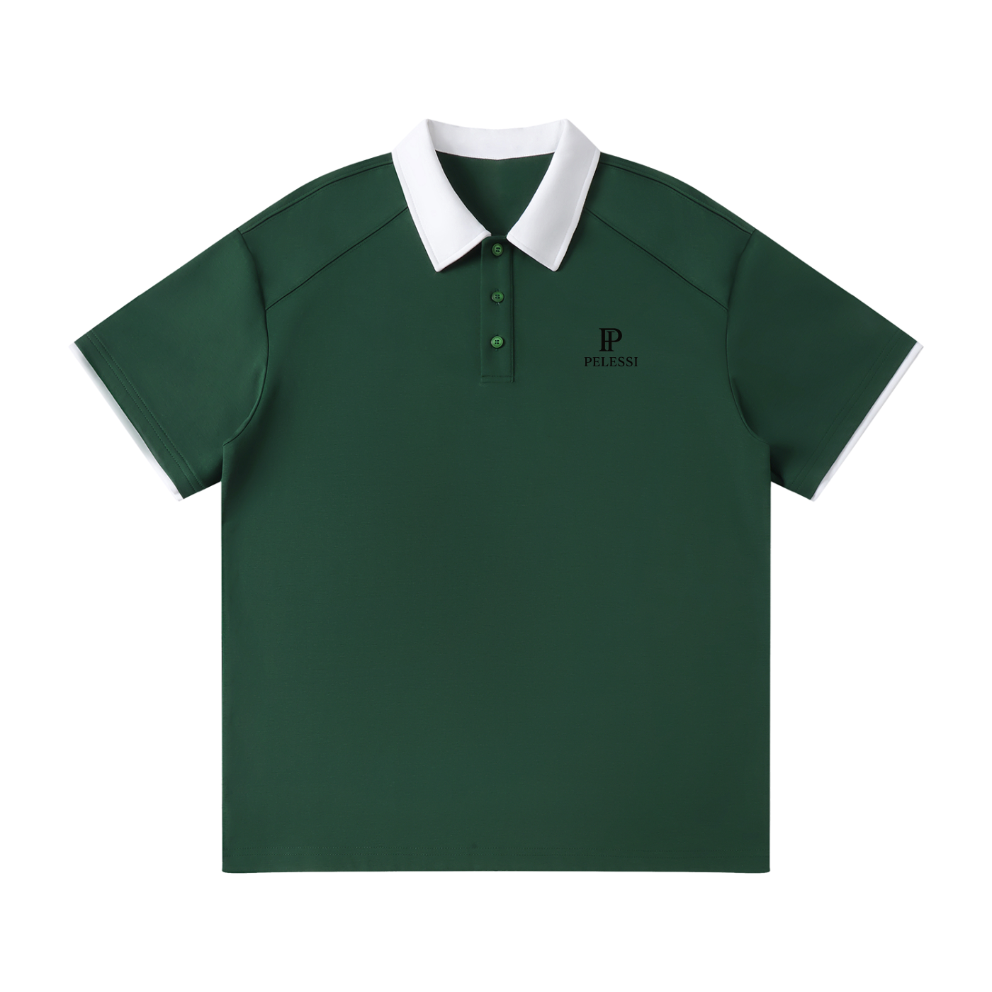 The Preppy Piké