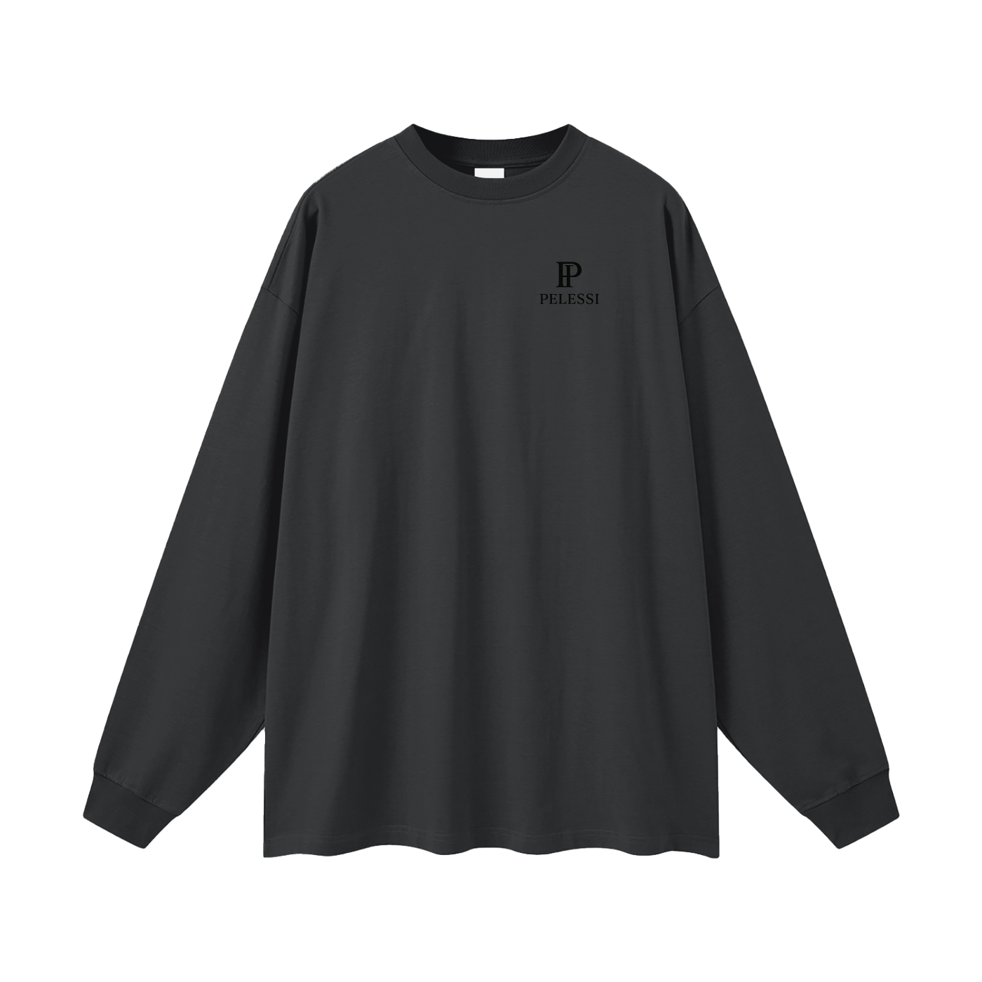 Atelier No. 01 longsleeve