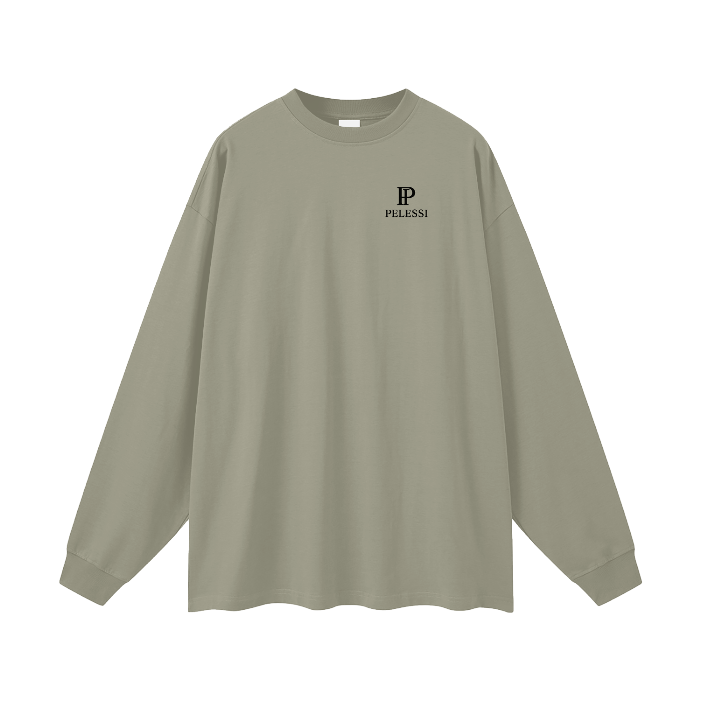 Atelier No. 01 longsleeve