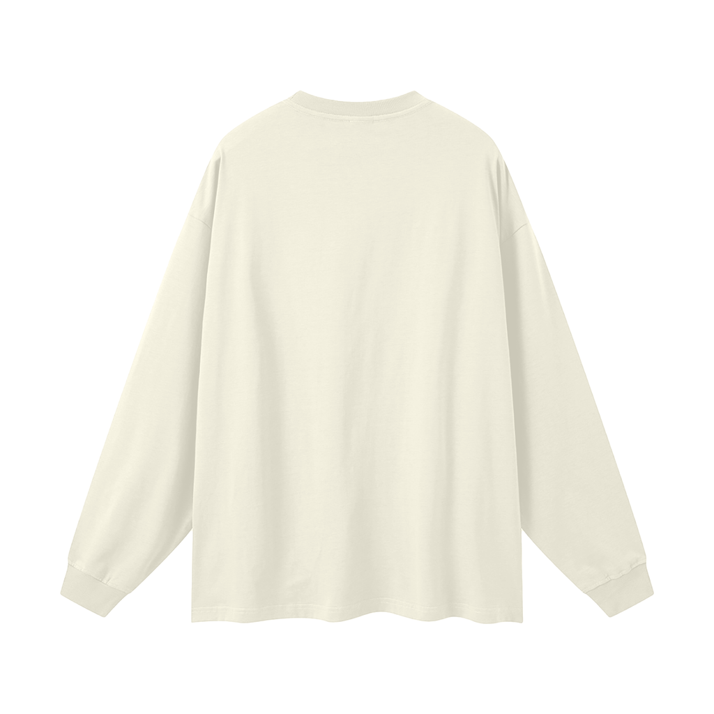 Atelier No. 01 longsleeve