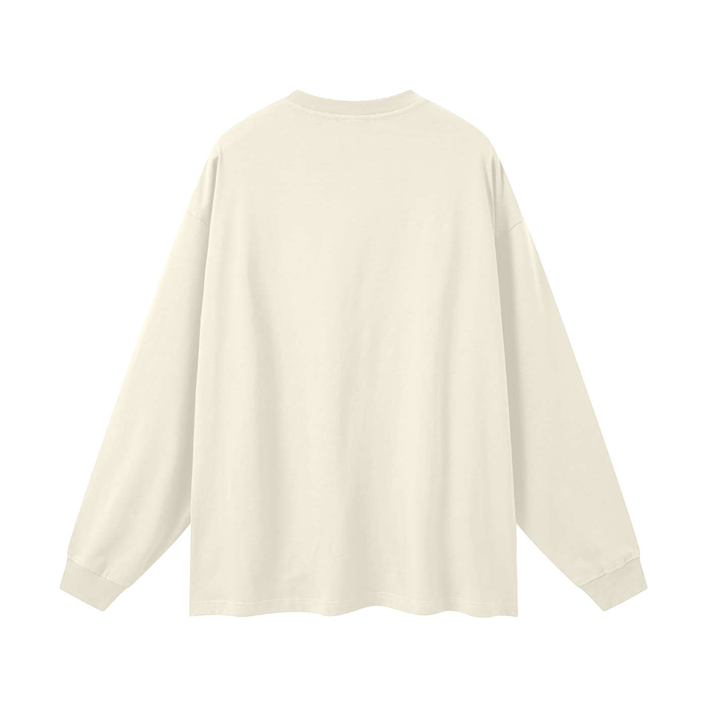 Atelier No. 01 longsleeve