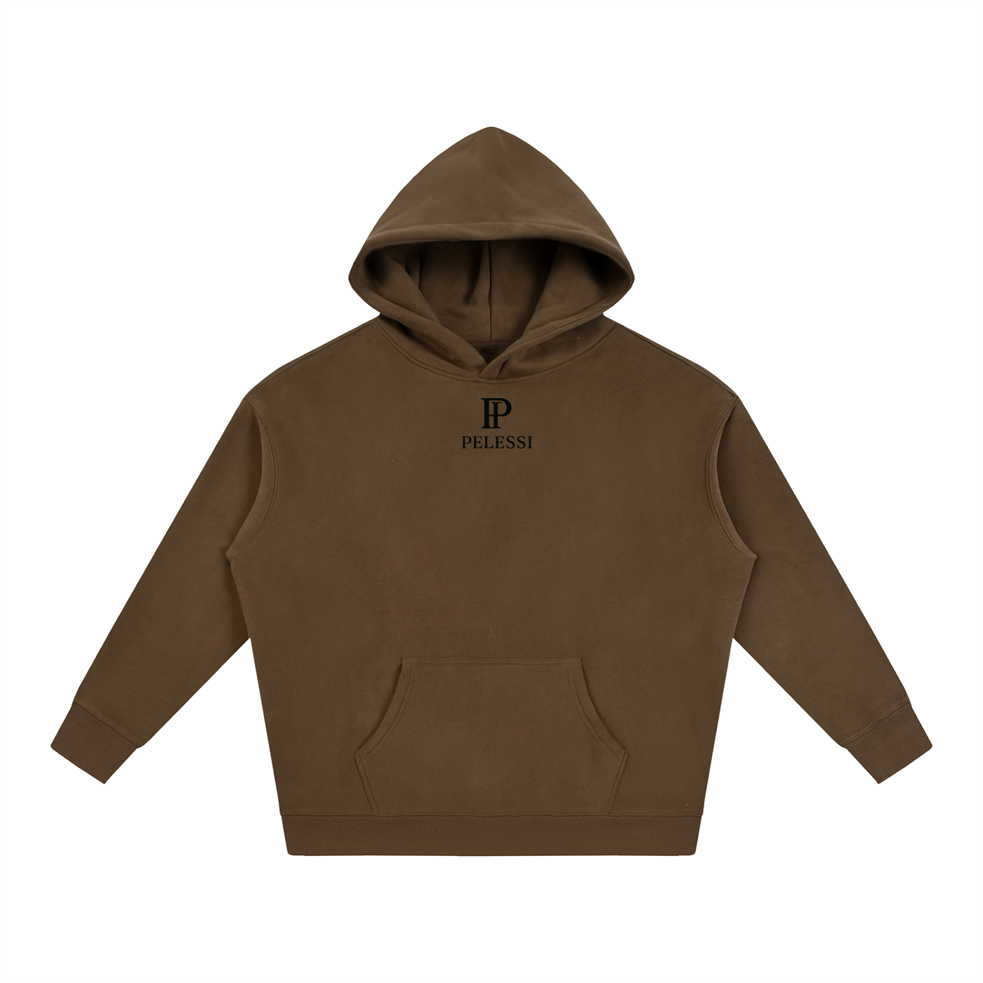 The Amouré Hoodie