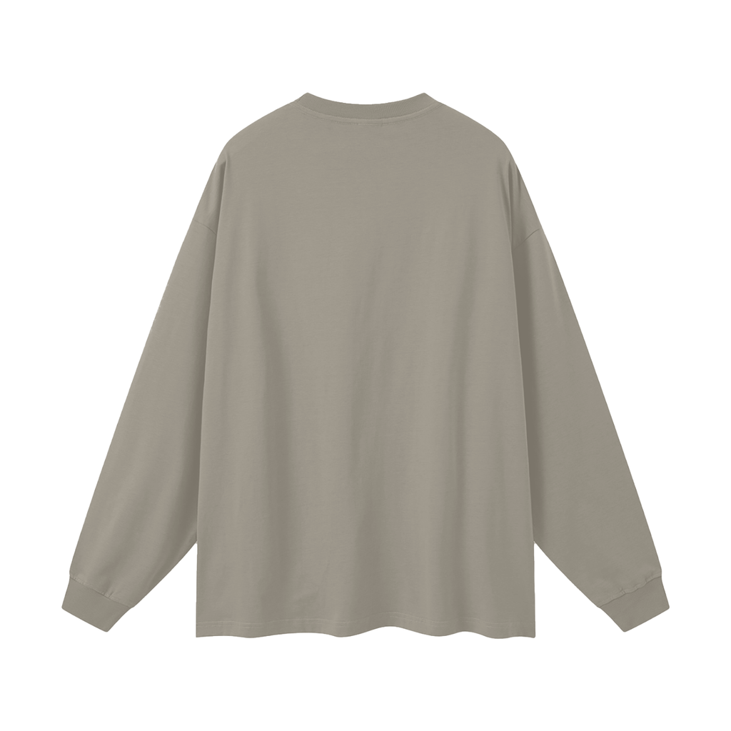 Atelier No. 01 longsleeve