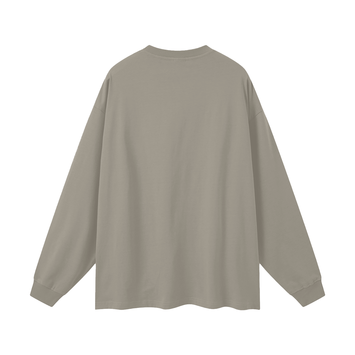 Atelier No. 01 longsleeve